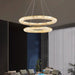 Radianza Round Chandelier - Residence Supply