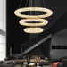 Radianza Round Chandelier - Residence Supply