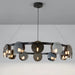 Rae Round Chandelier - Residence Supply