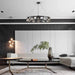 Rae Round Chandelier - Residence Supply