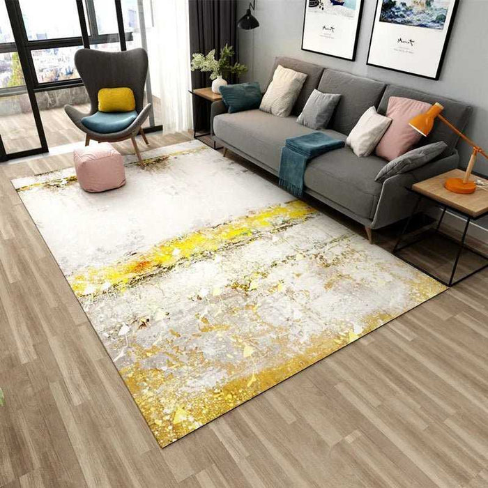 Rahmo Area Rug - Residence Supply