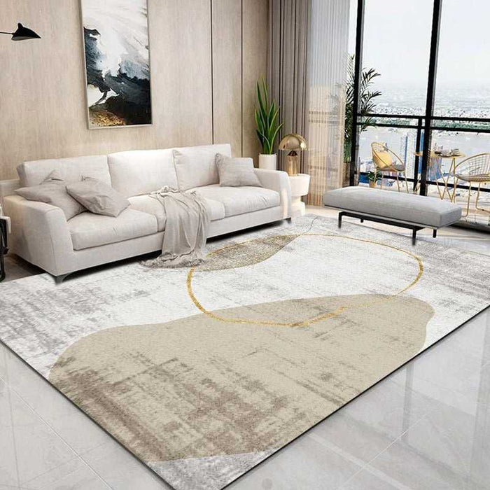 Rahmo Area Rug - Residence Supply