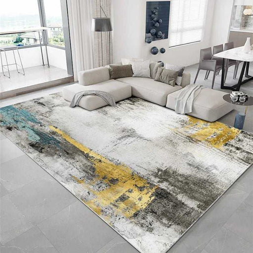 Rahmo Area Rug - Residence Supply