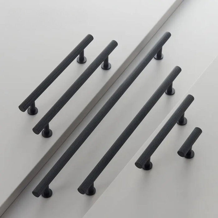 Raizo Knob & Pull Bar - Residence Supply