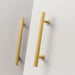 Raizo Knob & Pull Bar - Residence Supply