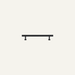 Raizo Knob & Pull Bar - Residence Supply