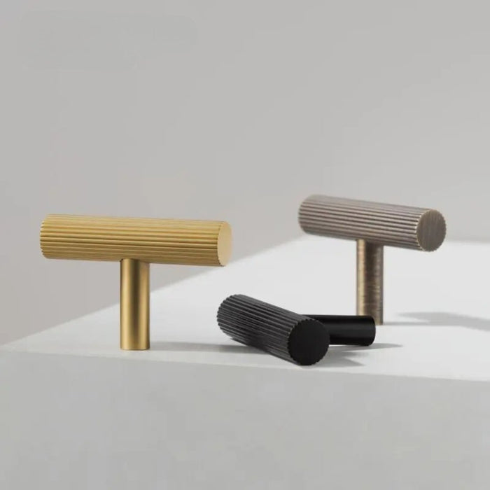 Raizo Knob & Pull Bar - Residence Supply