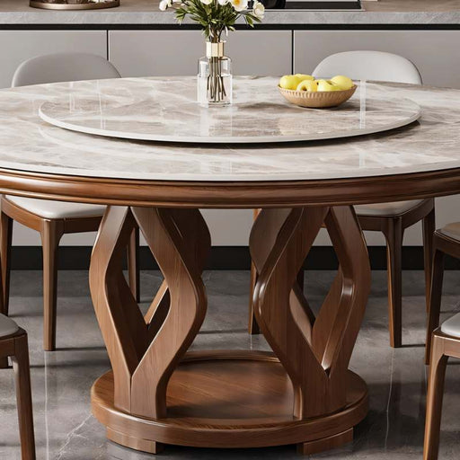 Rakav Dining Table - Residence Supply