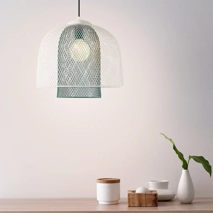 Rakina Pendant Light - Residence Supply