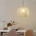 Rakina Pendant Light - Residence Supply