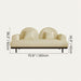 Rampa Arm Sofa - Residence Supply