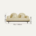 Rampa Arm Sofa - Residence Supply