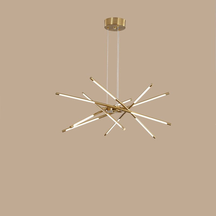 Ramus Pendant Light - Residence Supply