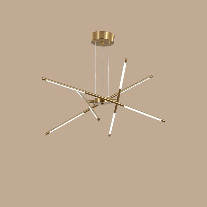 Ramus Pendant Light - Modern Chandeliers