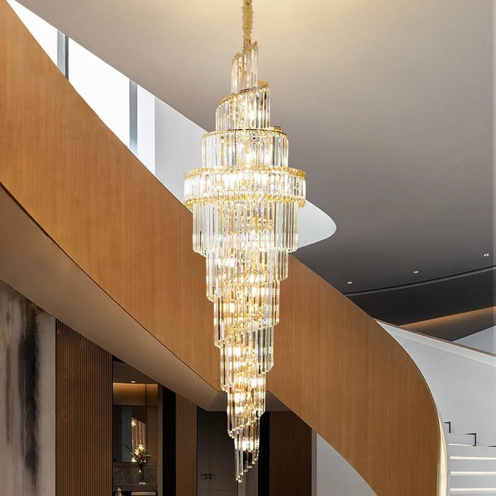 Rana Chandelier - Residence Supply