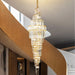 Rana Chandelier - Residence Supply