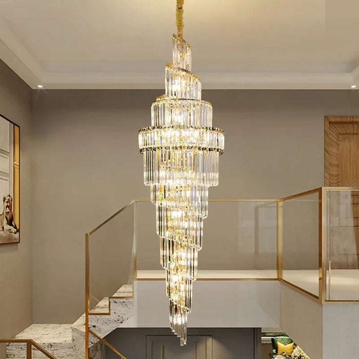 Rana Chandelier - Residence Supply