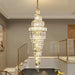 Rana Chandelier - Residence Supply