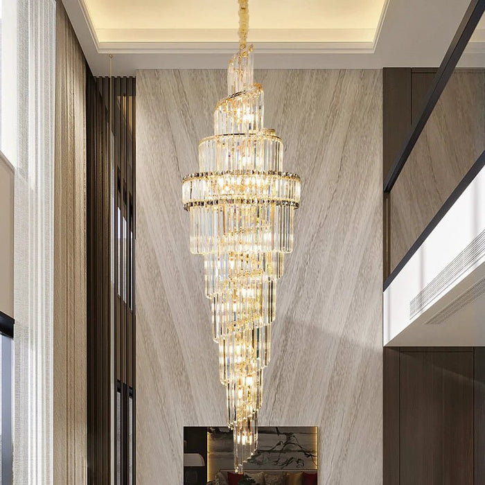 Rana Chandelier - Residence Supply