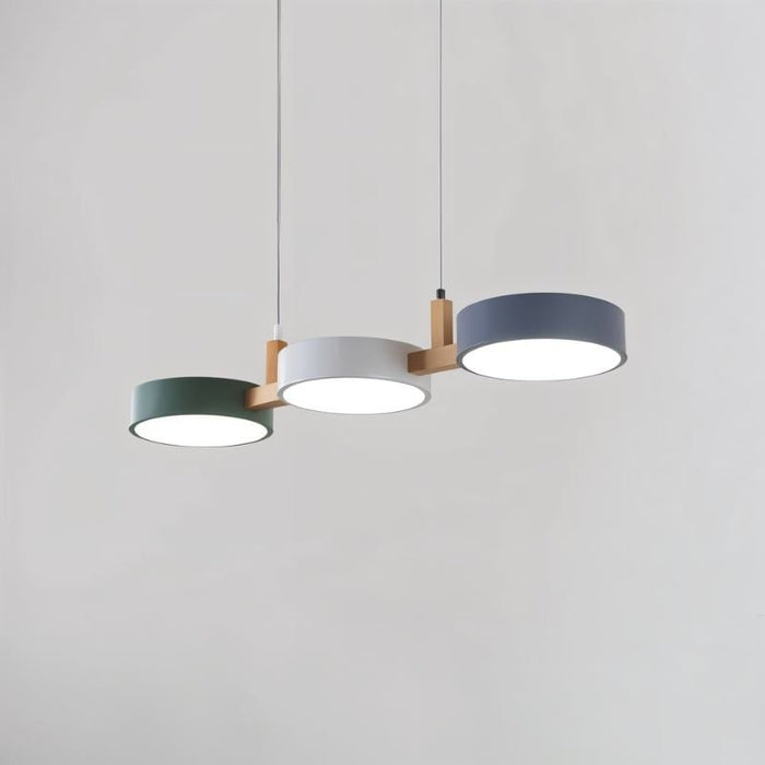 Rangeen Pendant Light - Residence Supply