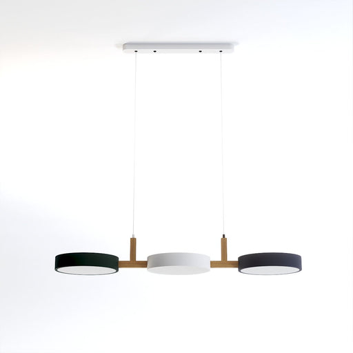 Rangeen Pendant Light - Residence Supply