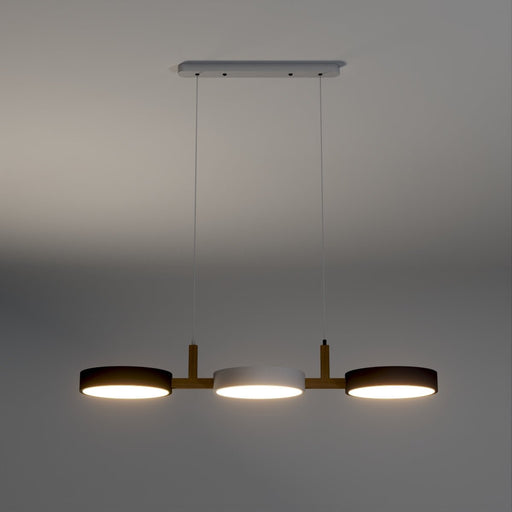 Rangeen Pendant Light - Residence Supply