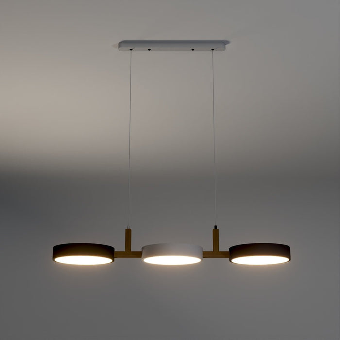 Rangeen Pendant Light - Residence Supply