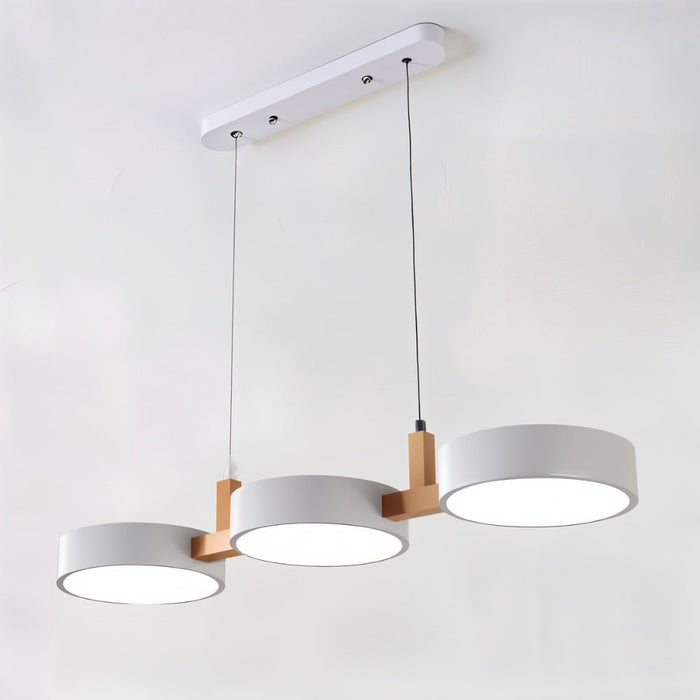 Rangeen Pendant Light - Open Box - Residence Supply