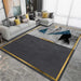 Ranso Area Rug - Residence Supply