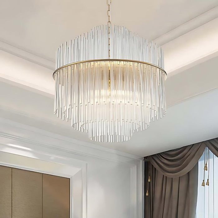 Rapture Chandelier - Living Room Lights