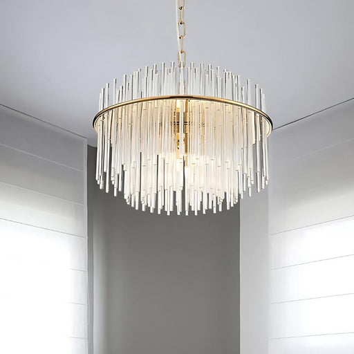 Rapture Chandelier - Modern Chandeliers