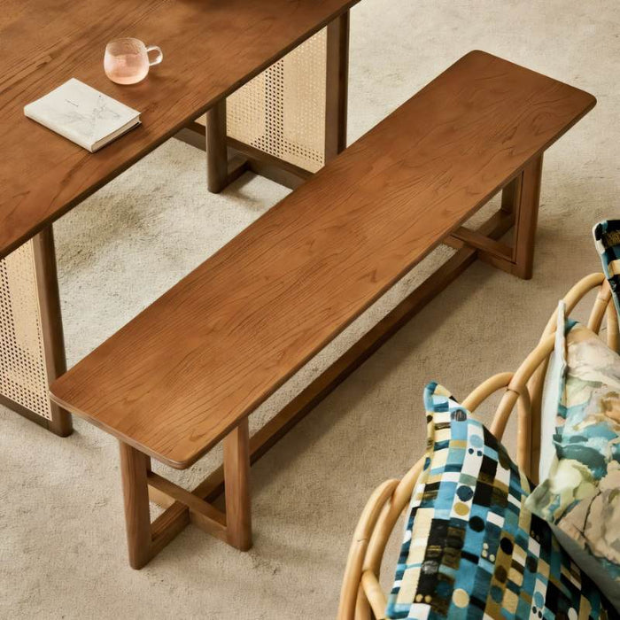 Best Rarus Dining Bench