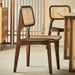 Elegant Rarus Dining Chair 