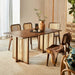 Rarus Dining Chair For Home