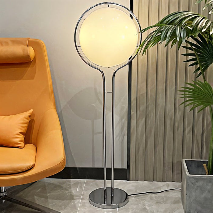 Rasu Floor Lamp - Residence Supply 