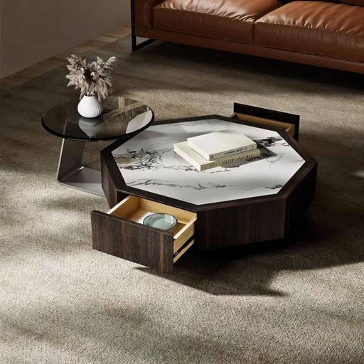 Ratham Coffee Table - Residence Supply