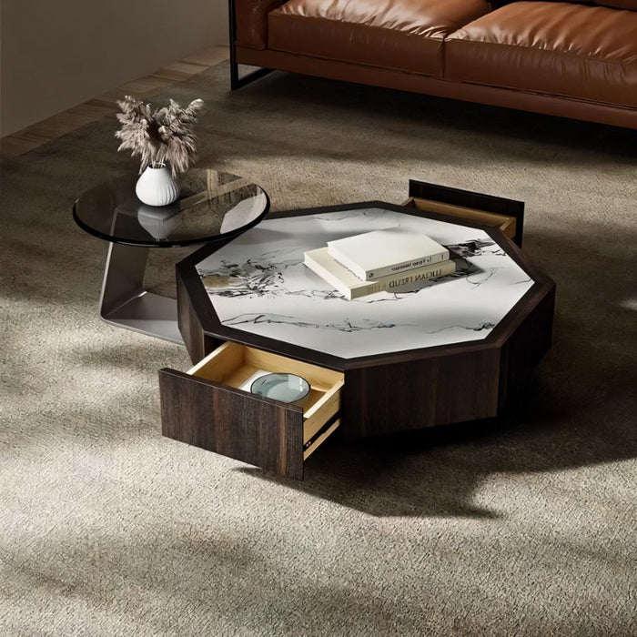 Ratham Coffee Table - Residence Supply