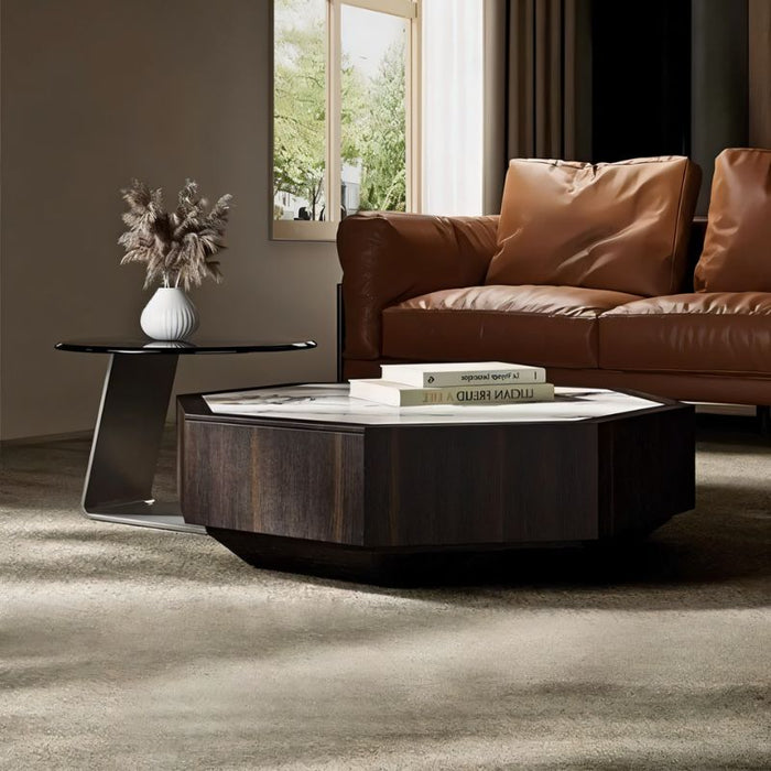 Ratham Coffee Table - Residence Supply