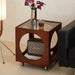 Ratri Coffee Table - Residence Supply