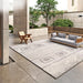 Ravak Area Rug - Residence Supply