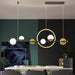 Ravi Linear Chandelier - Residence Supply