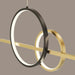 Ravi Linear Chandelier - Residence Supply