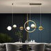 Ravi Linear Chandelier - Residence Supply