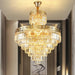 Rawaq Crystal Chandelier - Residence Supply