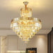 Rawaq Crystal Chandelier - Residence Supply