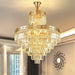 Rawaq Crystal Chandelier - Residence Supply