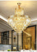 Rawaq Crystal Chandelier - Residence Supply