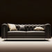 Recamier Arm Sofa - Residence Supply