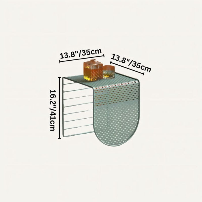 Minimalist Rechteck Coffee Table