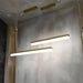 Rectus Alabaster Chandelier - Modern Lighting